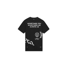 x NOCTA Basketball T-shirt 'Black'