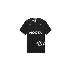 x NOCTA Basketball T-shirt 'Black'