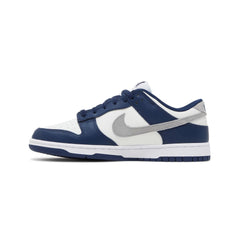 Low 'Summit White Midnight Navy' (2023)