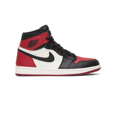 1 Retro High 'Bred Toe' (2018)