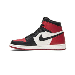1 Retro High 'Bred Toe' (2018)