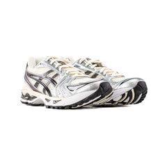 Gel-Kayano 14 'Cream Black Metallic Plum' (2023)