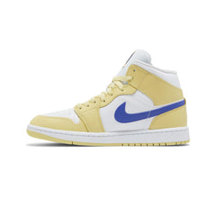 1 Mid 'Lemon Wash Lapis' Women's (2023)