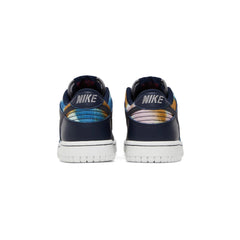 Low 'Graffiti Navy' GS (2022)