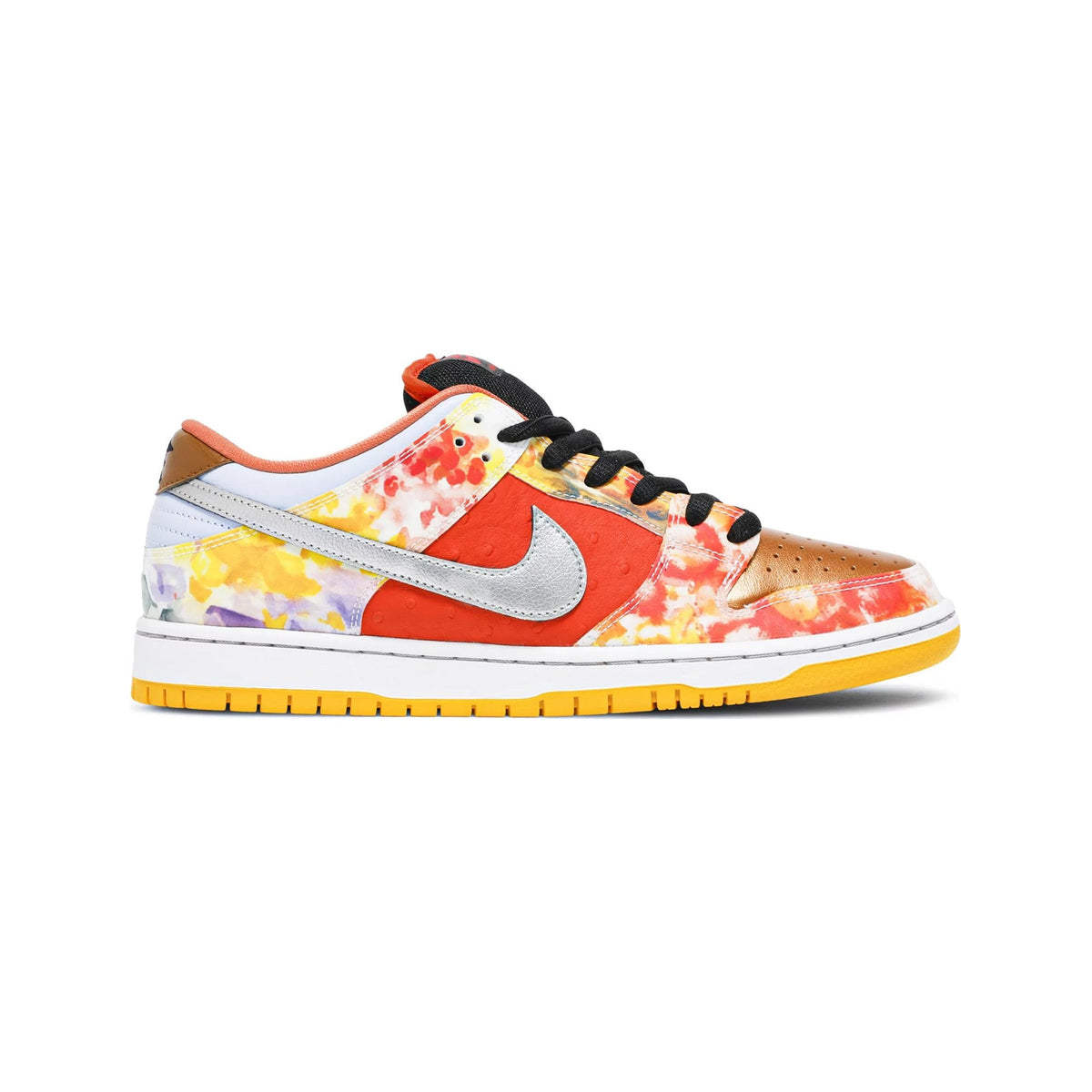 SB Low 'Street Hawker' (2021)