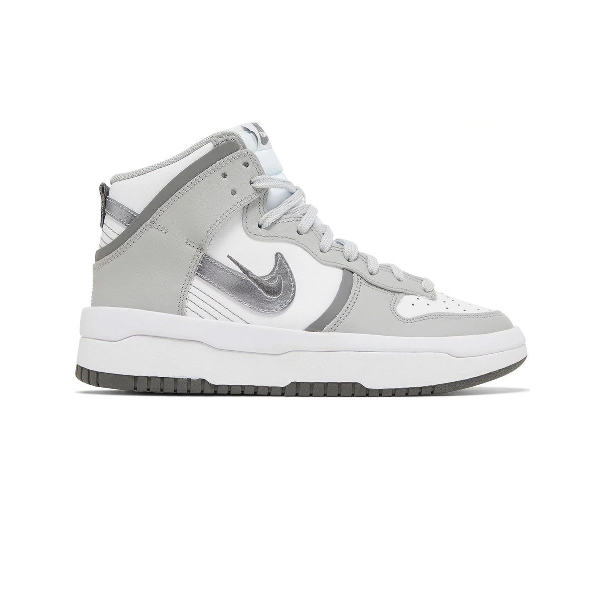 High Up 'Light Smoke Grey' Women's (2022)