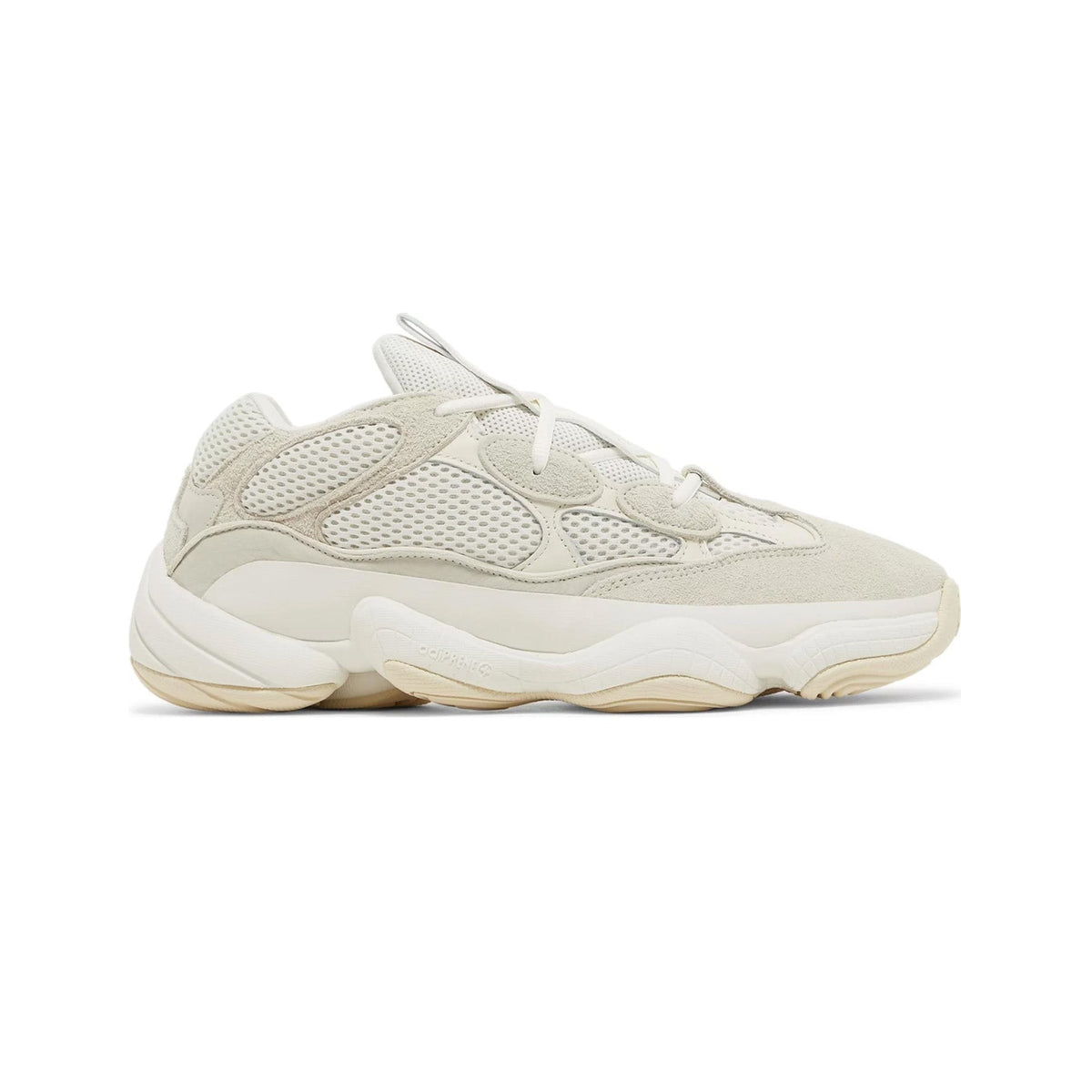 Yeezy 500 'Bone White' (2023)