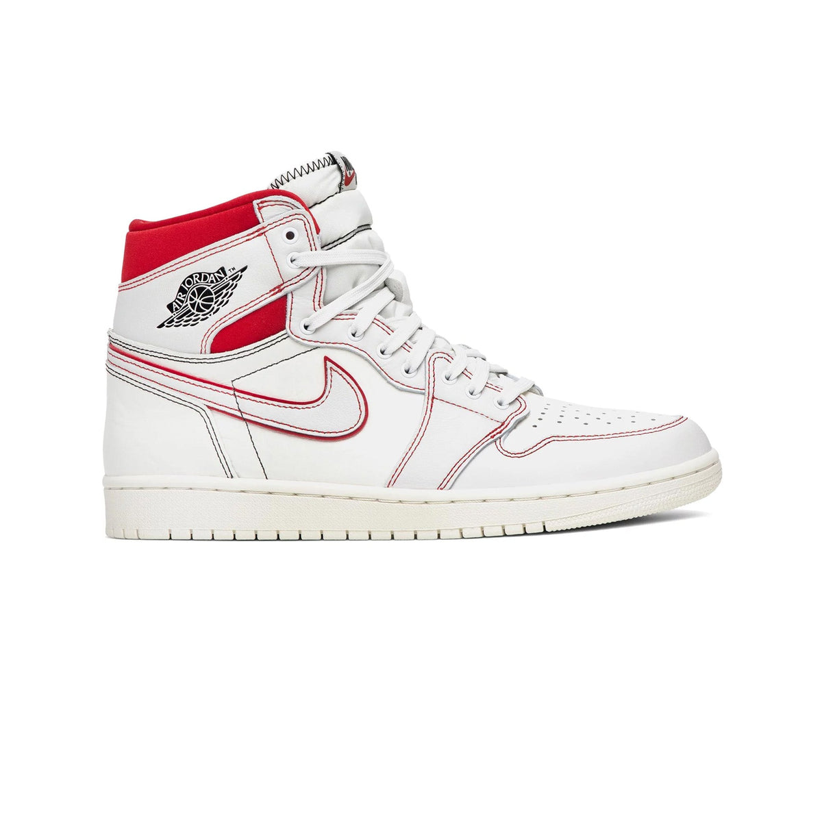 1 Retro High 'Phantom Gym Red' (2019)