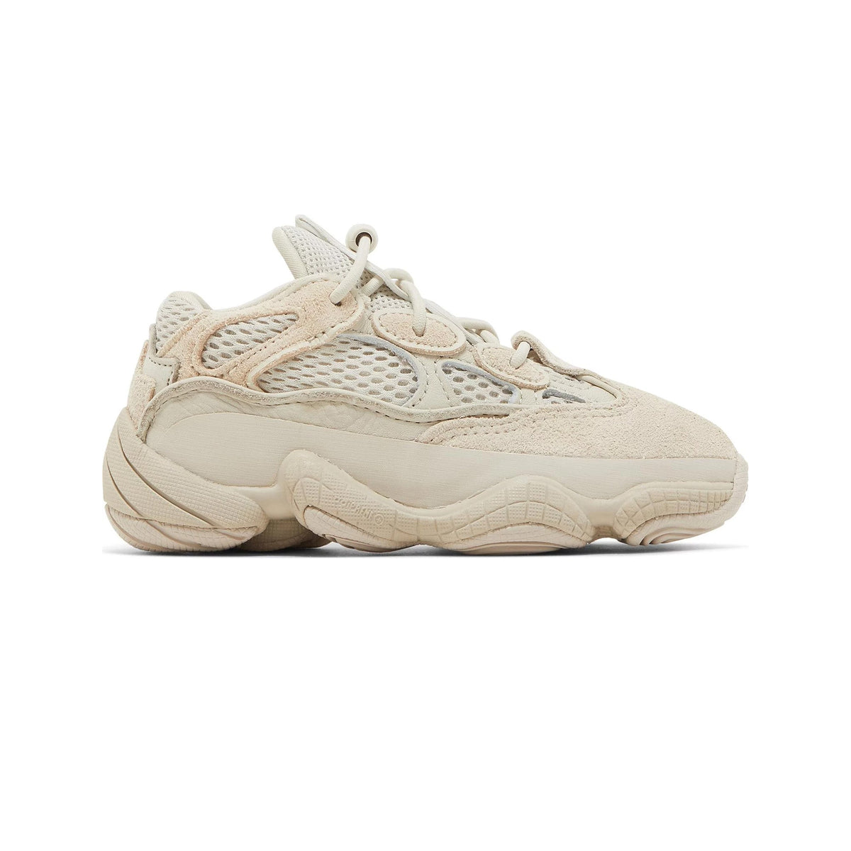 Yeezy 500 'Blush' Infants (2024)
