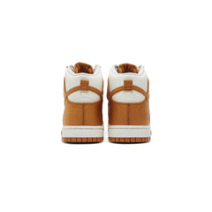 High 'Monarch Canvas'