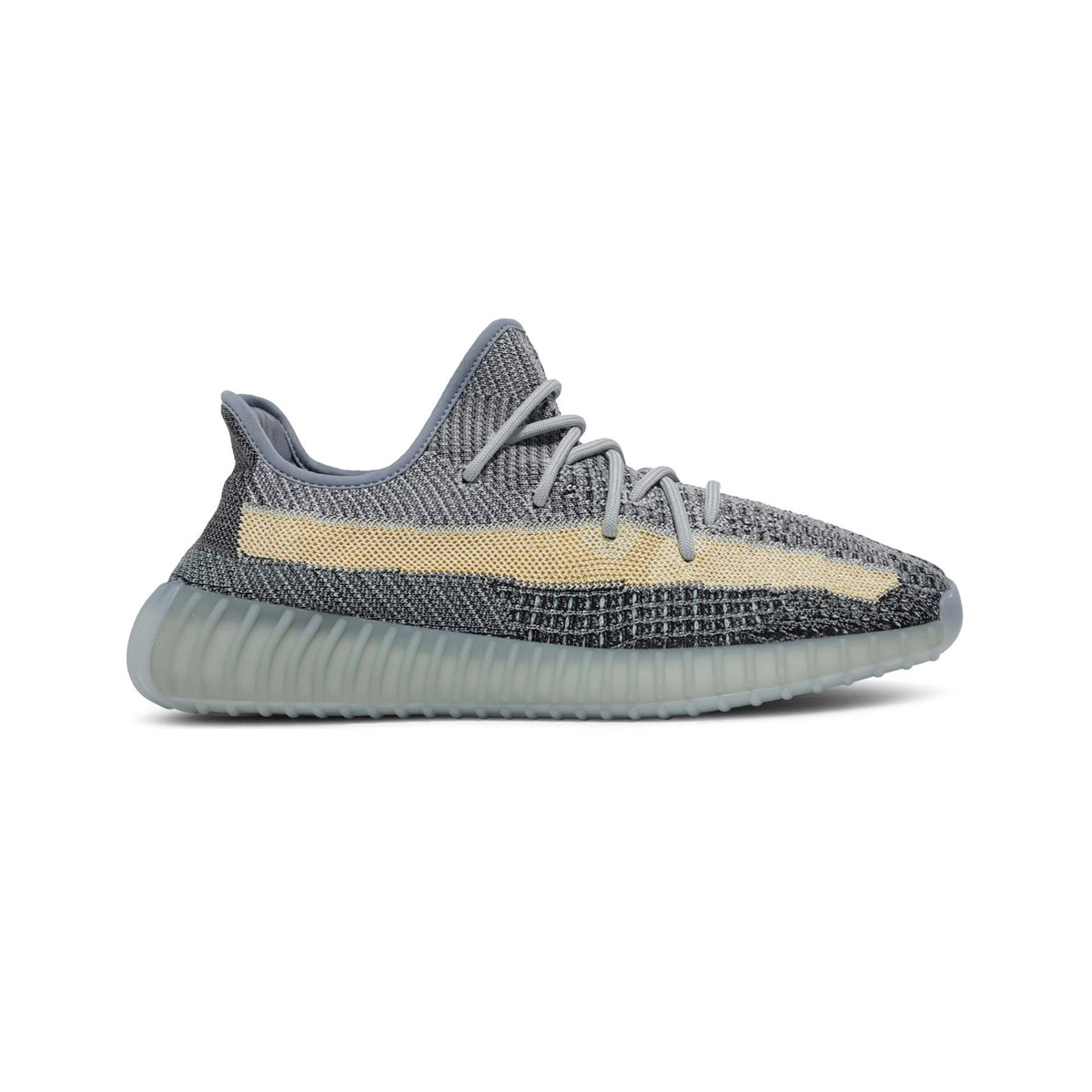 Yeezy Boost 350 V2 'Ash Blue' (2021)