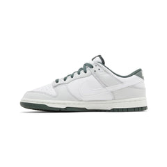 Dunk Low Retro SE Photon Dust 'Vintage Green' (2024)