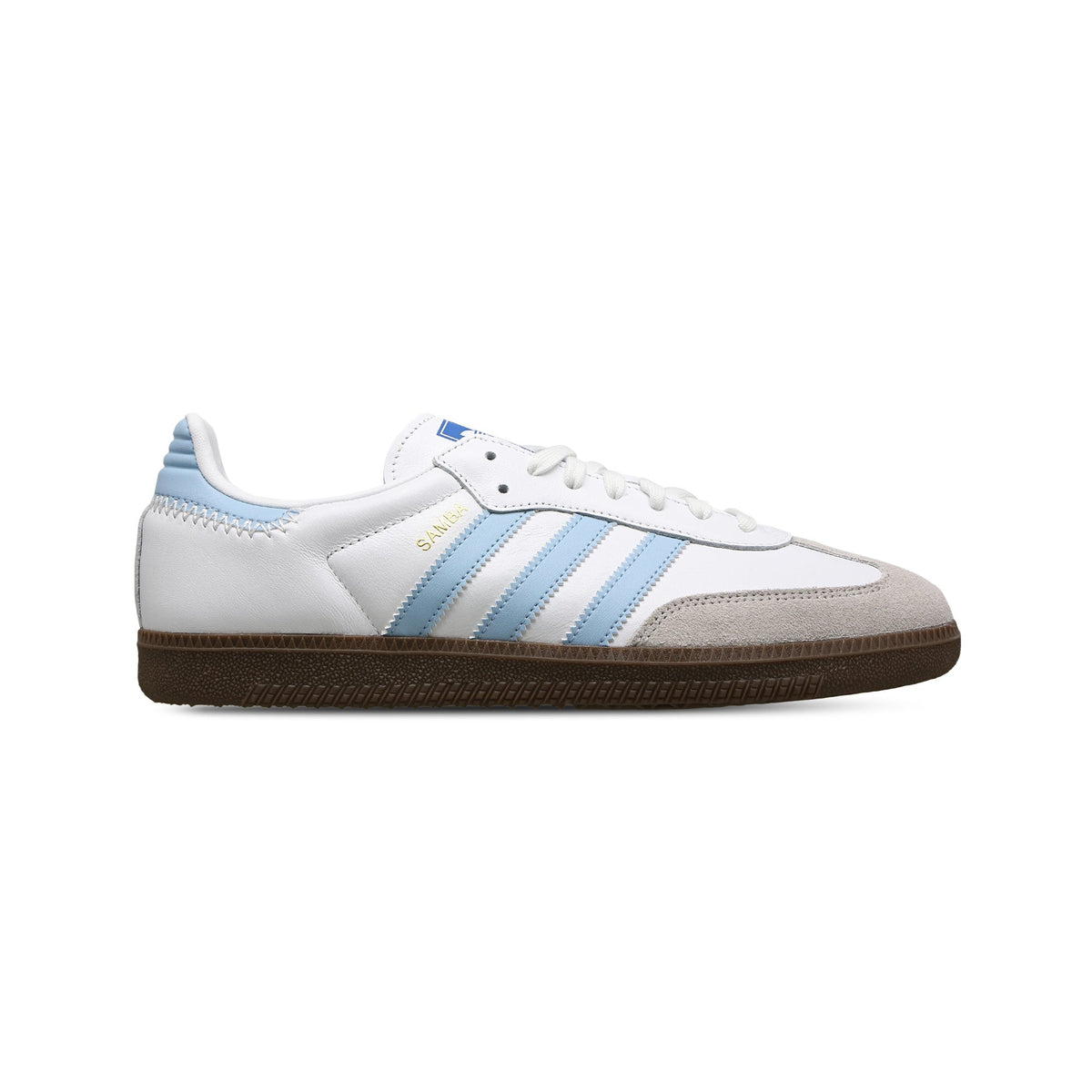 Samba OG 'White Sky Blue' (2024)