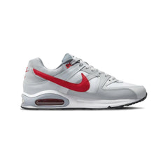 Air Max Command 'White/Black-Max Orange'