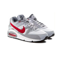 Air Max Command 'White/Black-Max Orange'