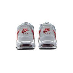 Air Max Command 'White/Black-Max Orange'