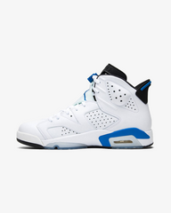 Air Jordan6 Retro Sport Blue 2014