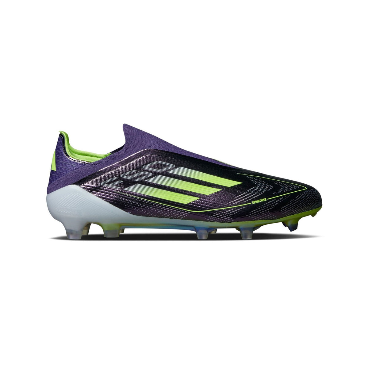 F50 Elite Fast Reborn FG 'Purple Lucid Lemon' (2024)