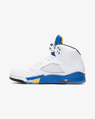 Air Jordan5 Retro Laney 2013