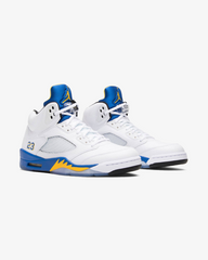 Air Jordan5 Retro Laney 2013