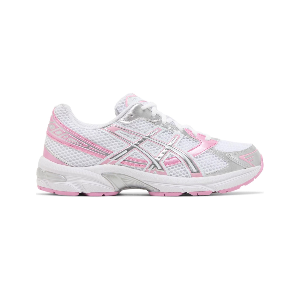 Gel-1130 'White Pure Silver Pink' Women's (2024)