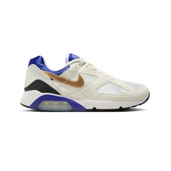 Max 180 'Summit White Concord' (2024)