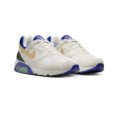 Max 180 'Summit White Concord' (2024)