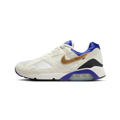 Max 180 'Summit White Concord' (2024)