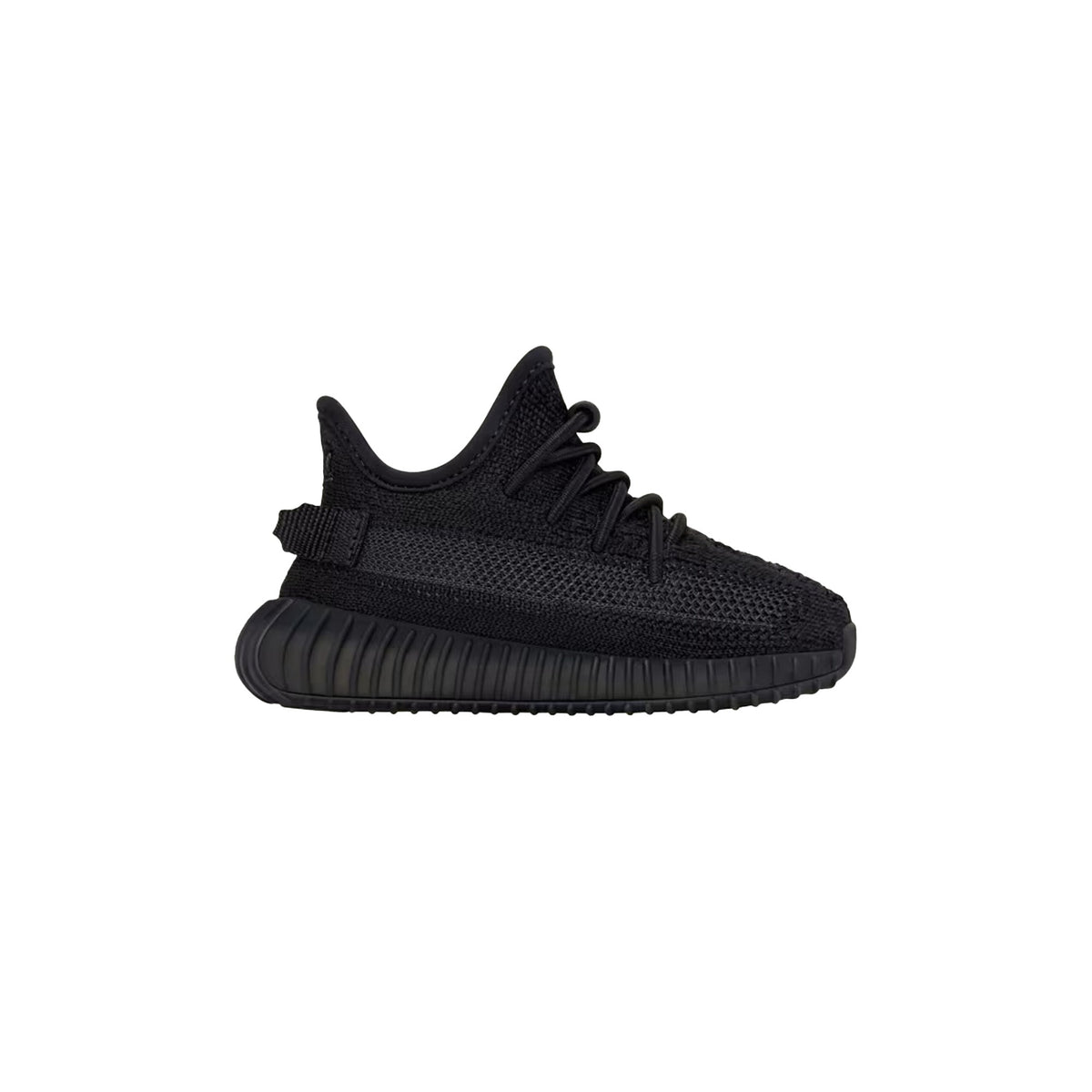 Yeezy Boost 350 V2 'Onyx' Infants