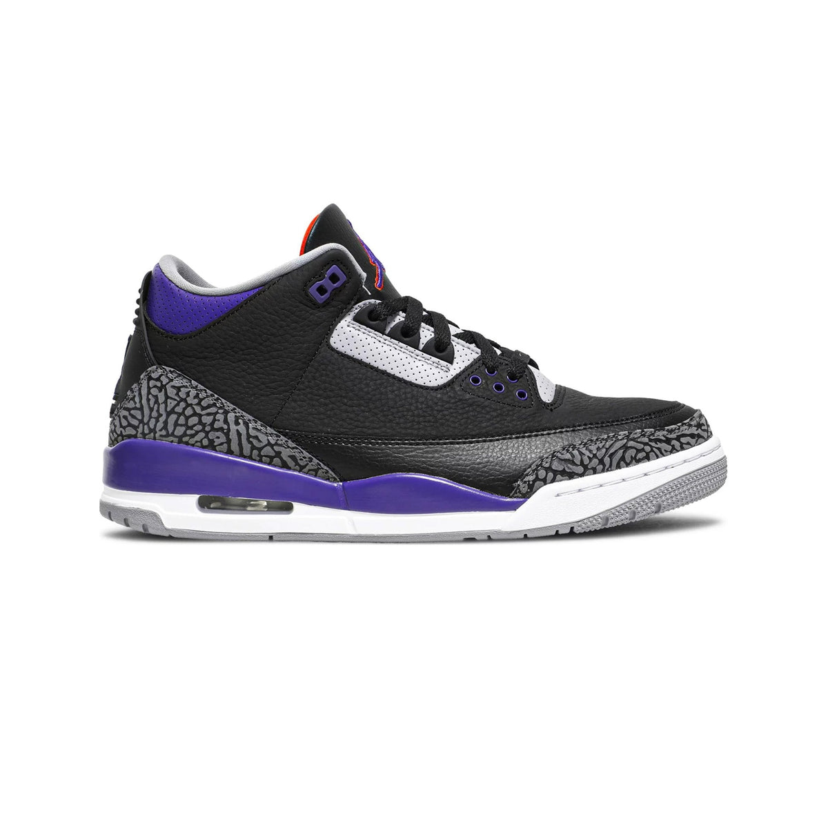 3 'Court Purple'