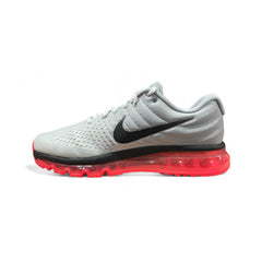 Max 2017 'Black Wolf Grey'