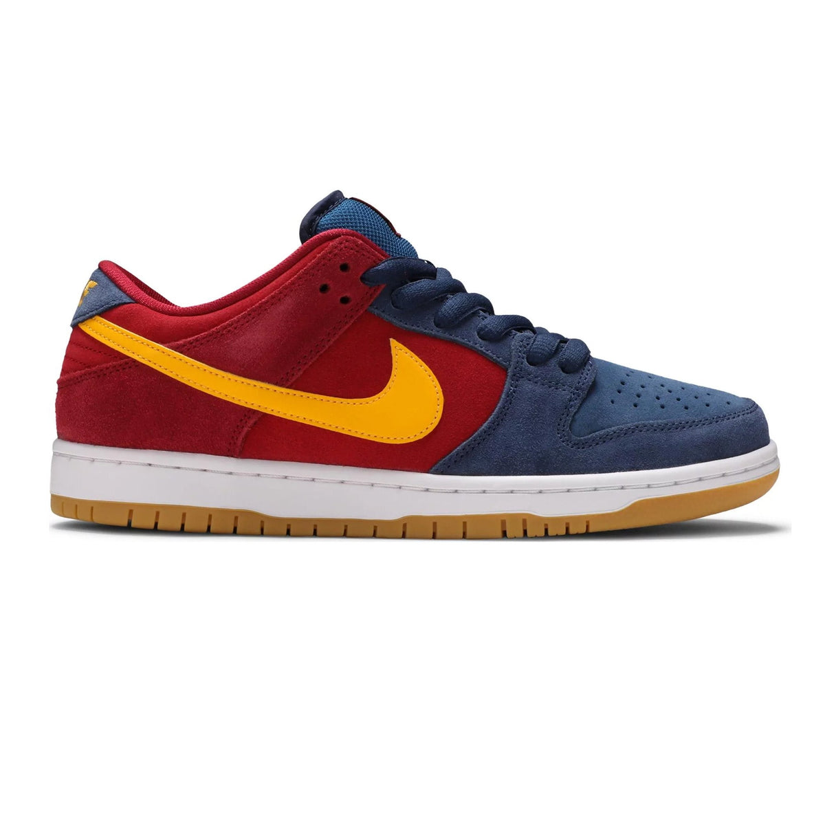 SB Dunk Low 'Barcelona' (2021)