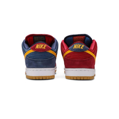 SB Dunk Low 'Barcelona' (2021)