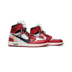 1 x Off-White 'Chicago'