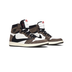 1 x Travis Scott 'Mocha' (New)
