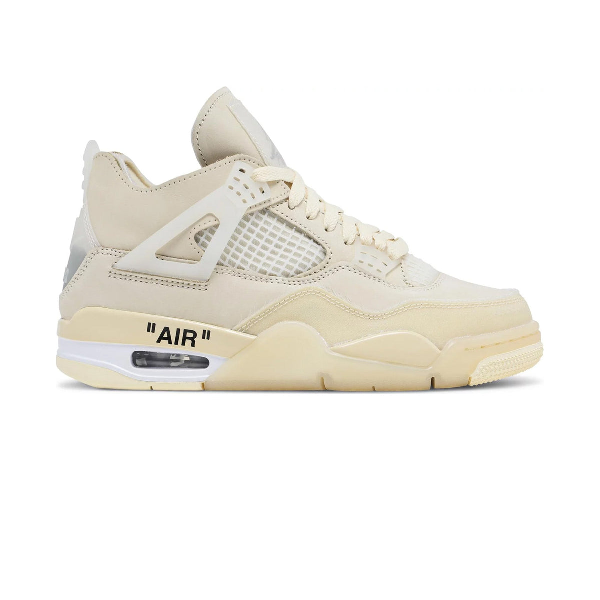 4 x Off-White W 'Sail'