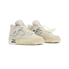 4 x Off-White W 'Sail'