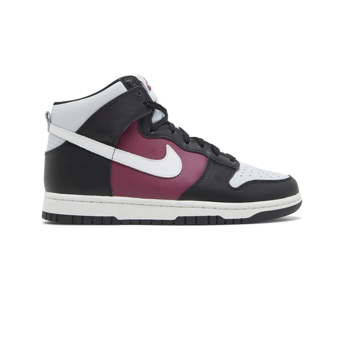 High 'Black Rosewood Pure Platinum' Women's
