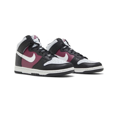 High 'Black Rosewood Pure Platinum' Women's