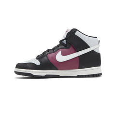 High 'Black Rosewood Pure Platinum' Women's