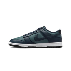 Low 'Mineral Slate Armory Navy' (2022)