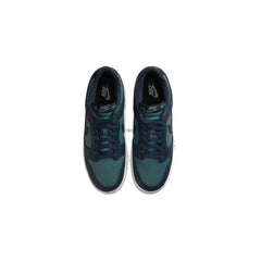Low 'Mineral Slate Armory Navy' (2022)