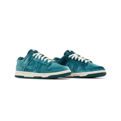 Low 'Velvet Teal' Women's (2022)