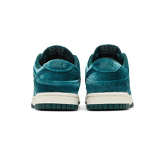 Low 'Velvet Teal' Women's (2022)