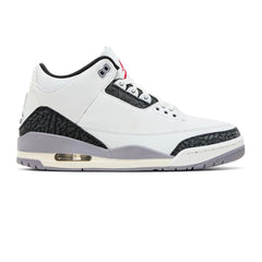 3 Retro 'Cement Grey' (2024)