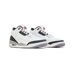 3 Retro 'Cement Grey' (2024)