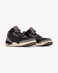 Air Jordan3 Retro Og Sp A Ma Maniere Wmns While You Were Sleeping