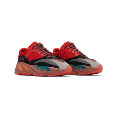 Yeezy Boost 700 'Hi-Res Red' (2022)