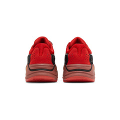 Yeezy Boost 700 'Hi-Res Red' (2022)