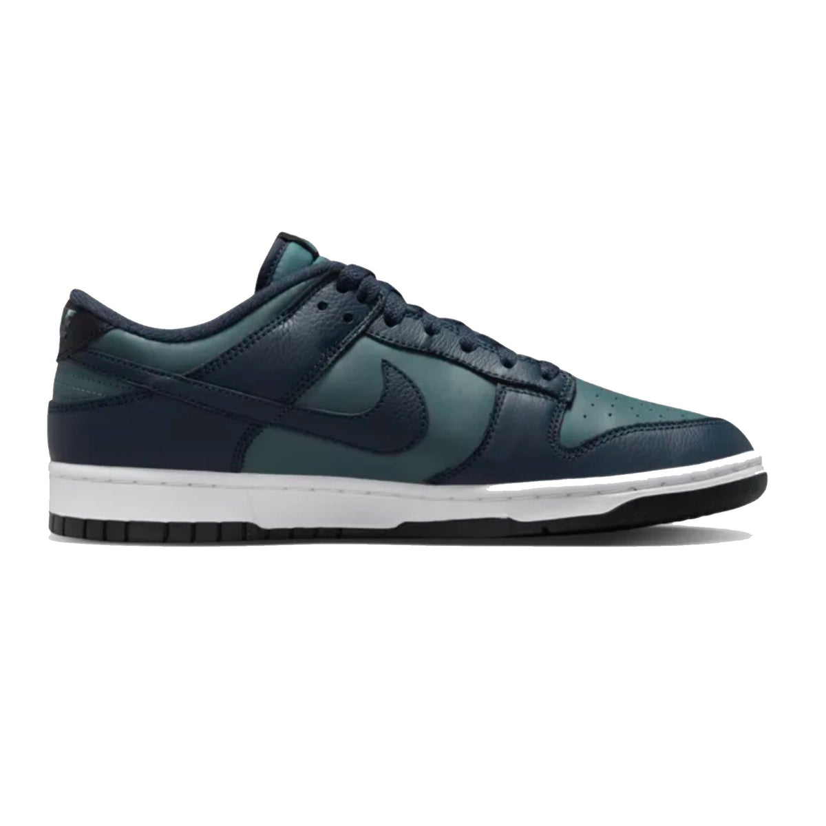 Dunk Low 'Mineral Slate Armory Navy' (2022)